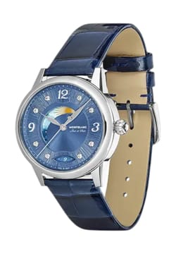 Montblanc Boheme Day And Night 34 mm