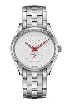Hamilton Jazzmaster Thinline Special Edition 40mm