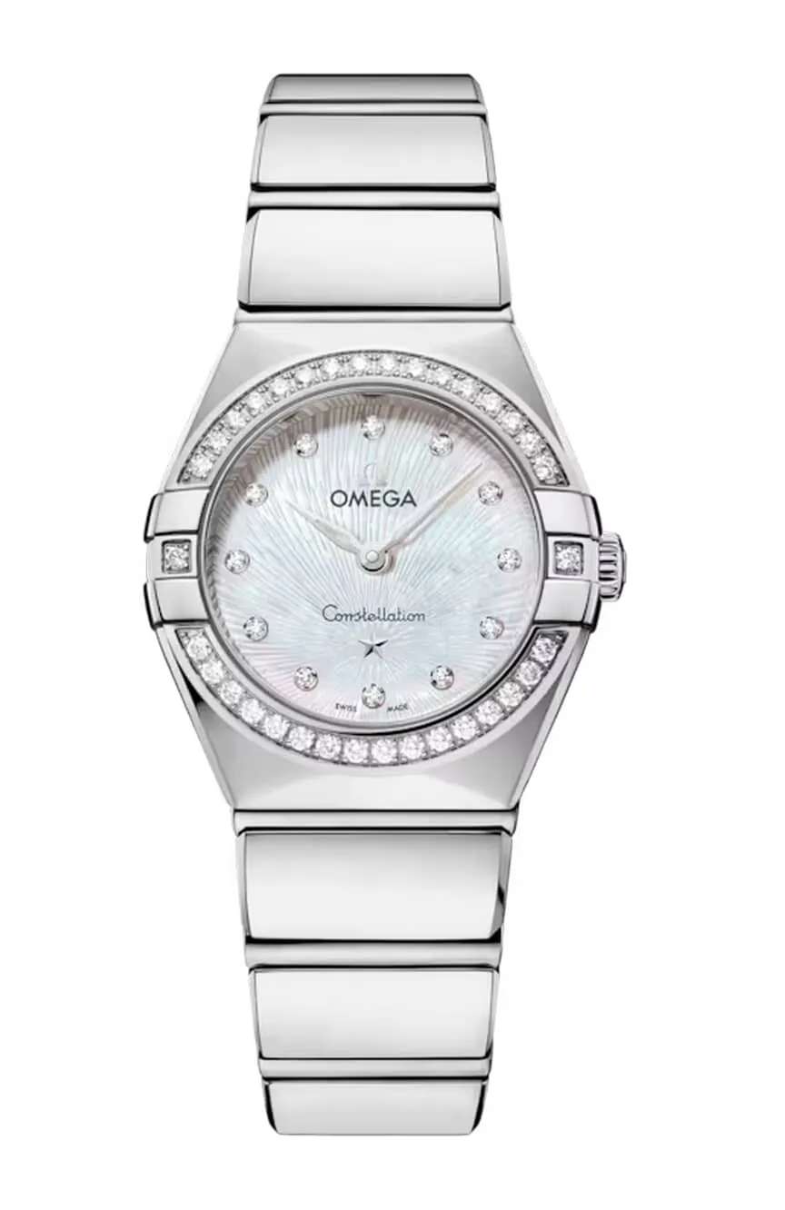 OMEGA CONSTELLATION