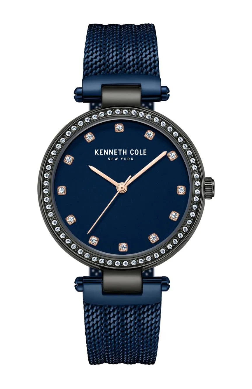 

Kenneth Cole | Kenneth Cole Women Quartz KCWLG0048504