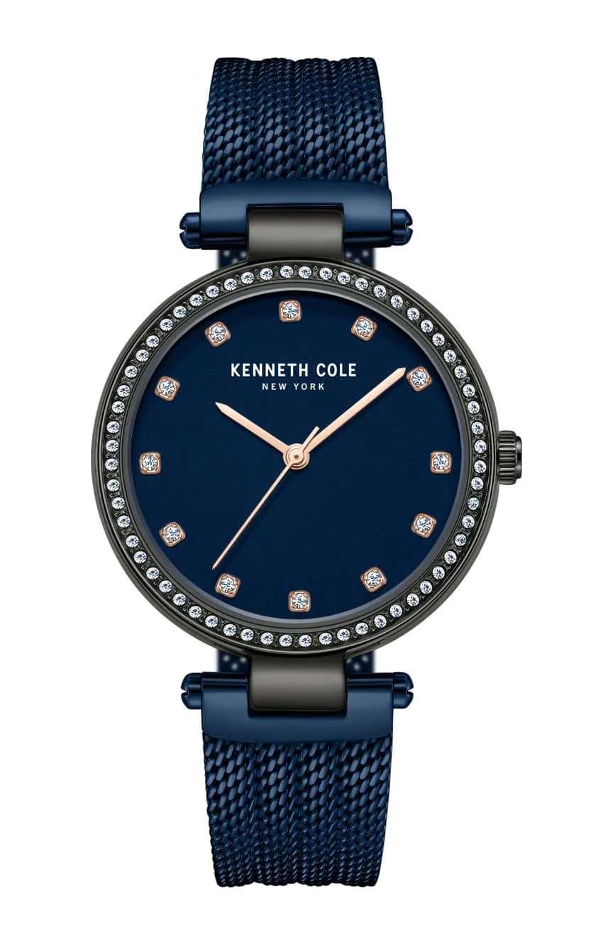 Kenneth Cole Kenneth Cole Women Quartz KCWLG0048504