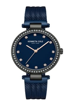 Kenneth Cole Kenneth Cole Women Quartz KCWLG0048504
