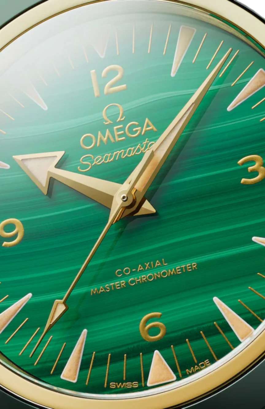 OMEGA Seamaster 300