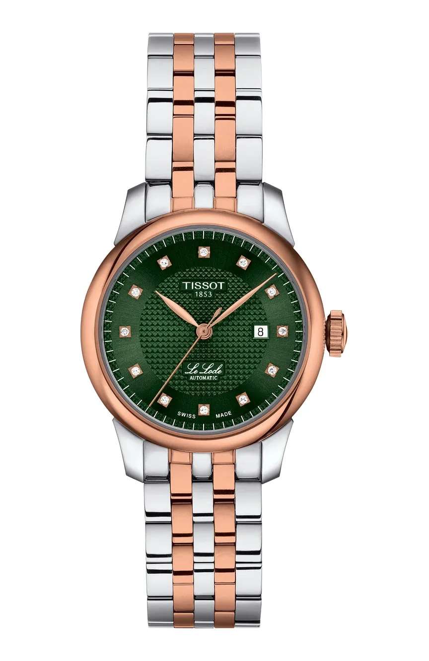 Tissot Le Locle