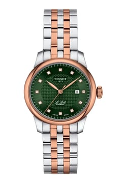 Tissot Le Locle