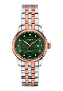 Tissot Le Locle