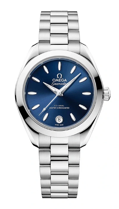 Ocean-Inspired Elegance