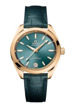 OMEGA Aqua Terra Shades