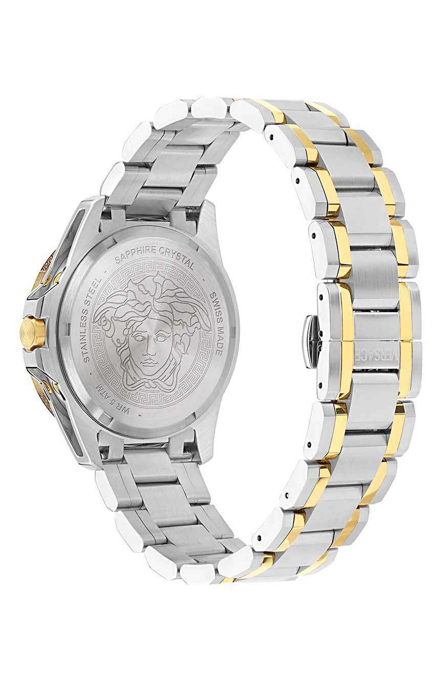 Versace GALAXY MOONPHASE