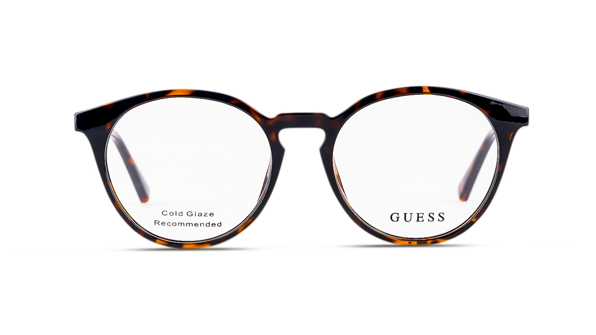 Guess 2024 havana glasses