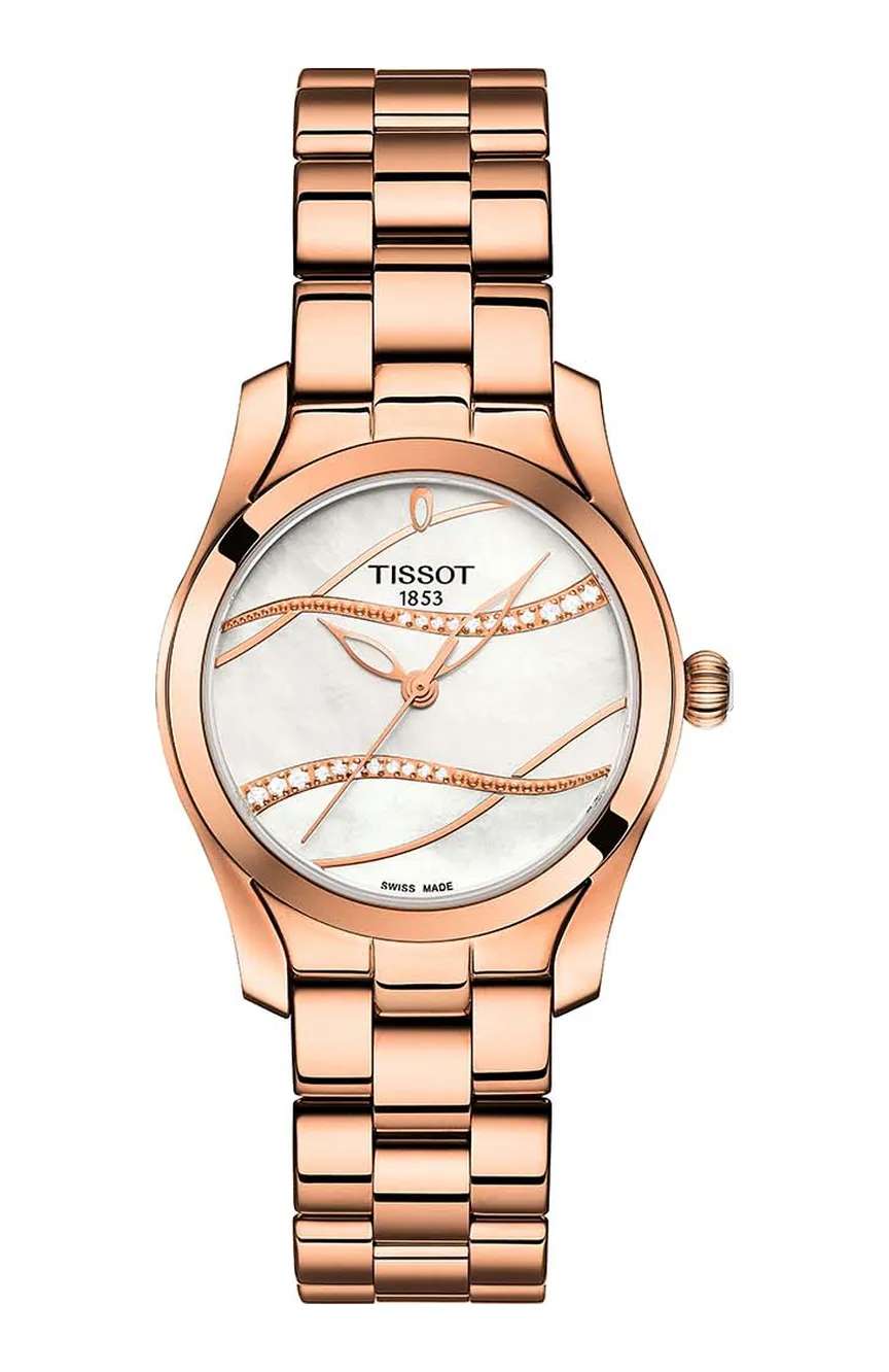 Tissot T-Wave
