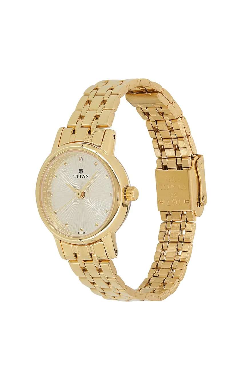 تيتان ساعة اليد تيتان
