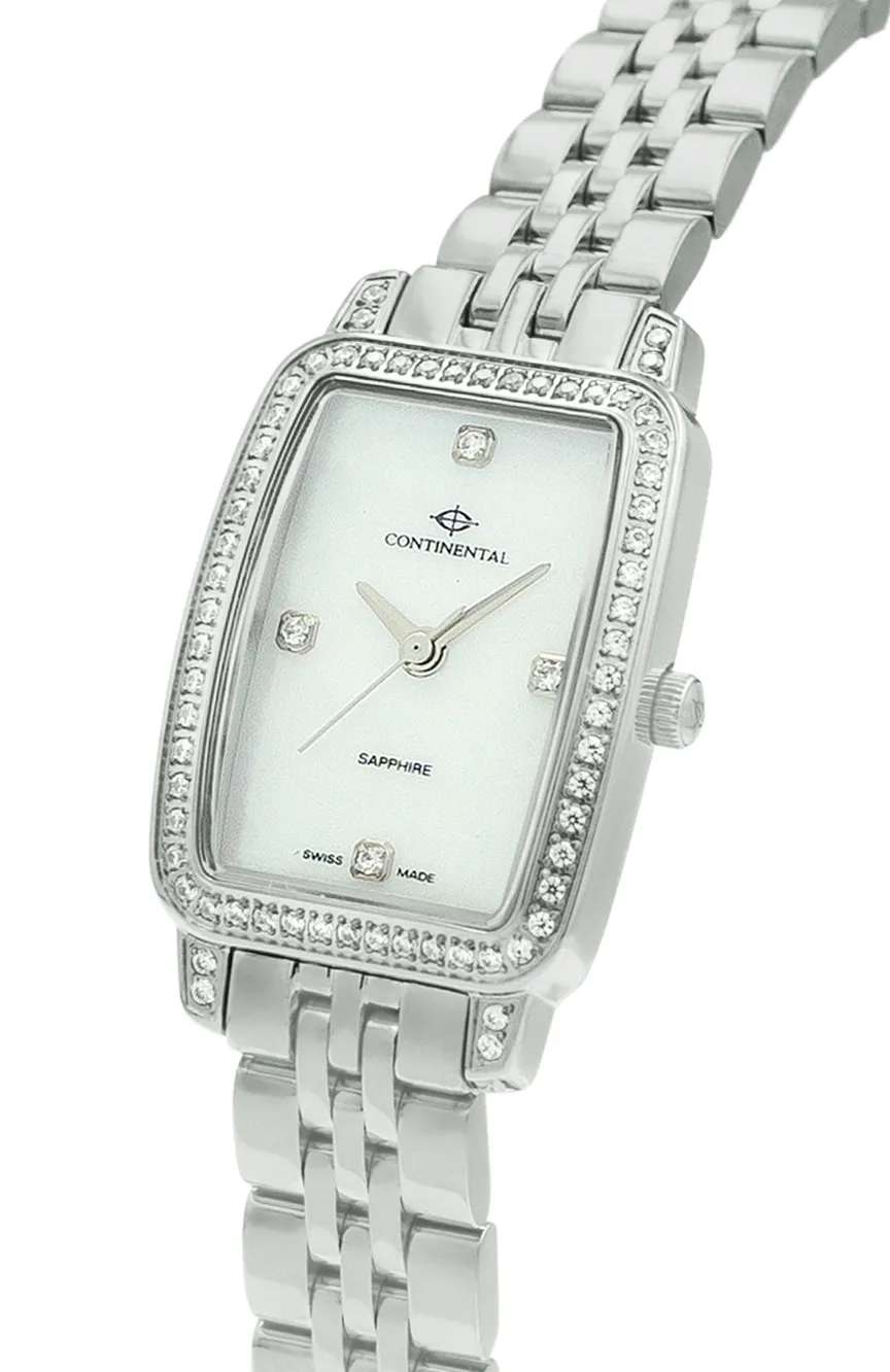 كونتيننتال ساعة سي إتش سي