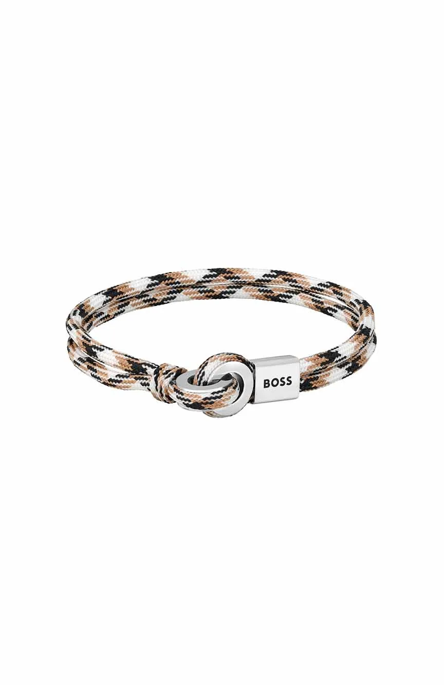 

Hugo Boss | Hugo Boss Mens Multi Bracelet 1580471M