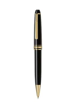 Montblanc Meisterstuck Gold-Coated Classique Mechanical Pencil.. 0.7 MM