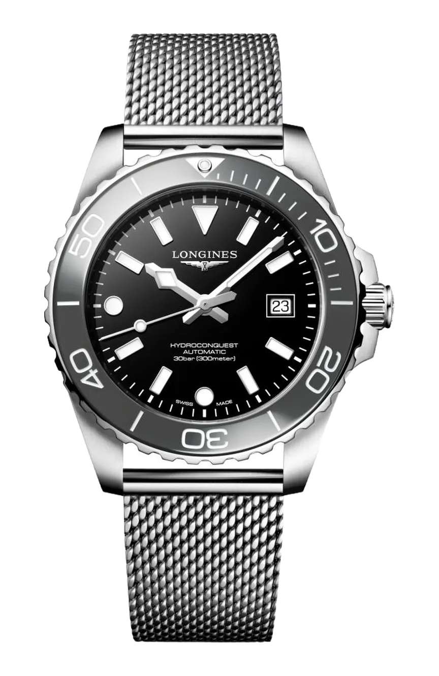 Longines Hydroconquest