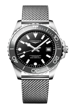 Longines Hydroconquest