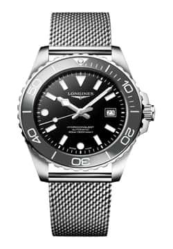 Longines هيدروكونكويست