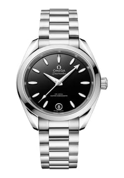 OMEGA AQUA TERRA 150M