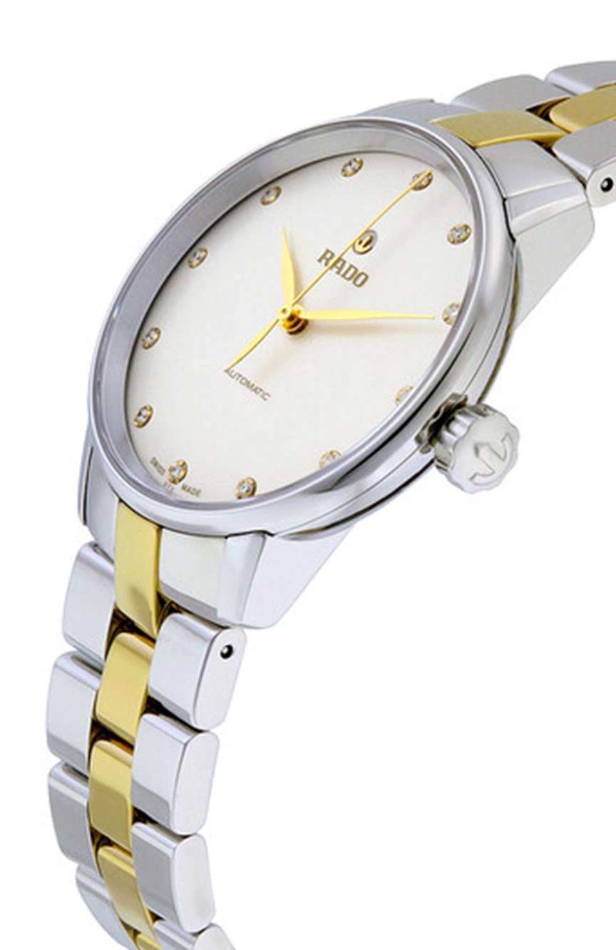 Rado R22862782 S Watch C Classic Auto white J