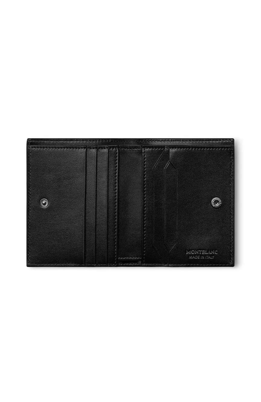Montblanc Extreme 3.0 Walletcompact6CC Black