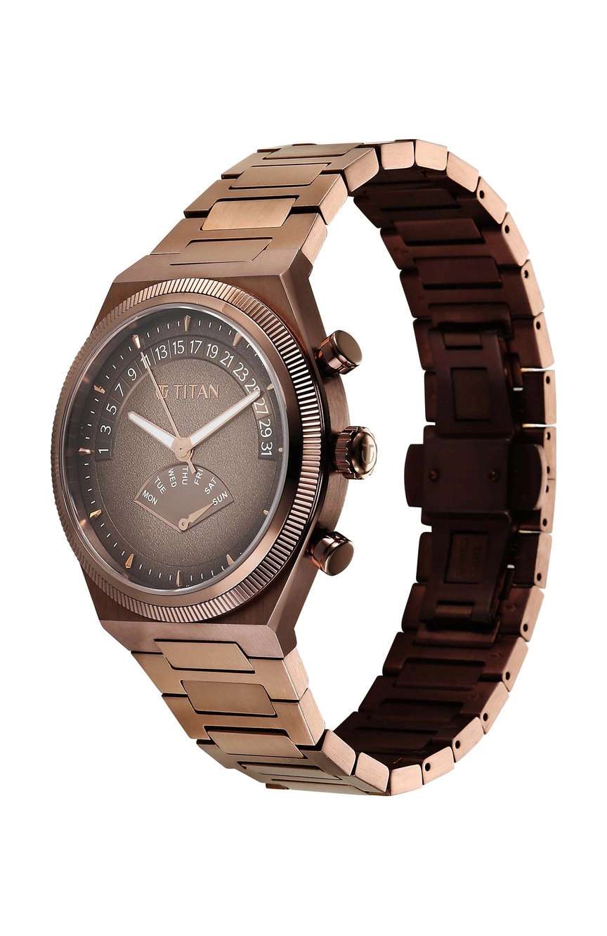 Titan Micromotors Analog