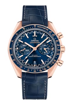 OMEGA Racing