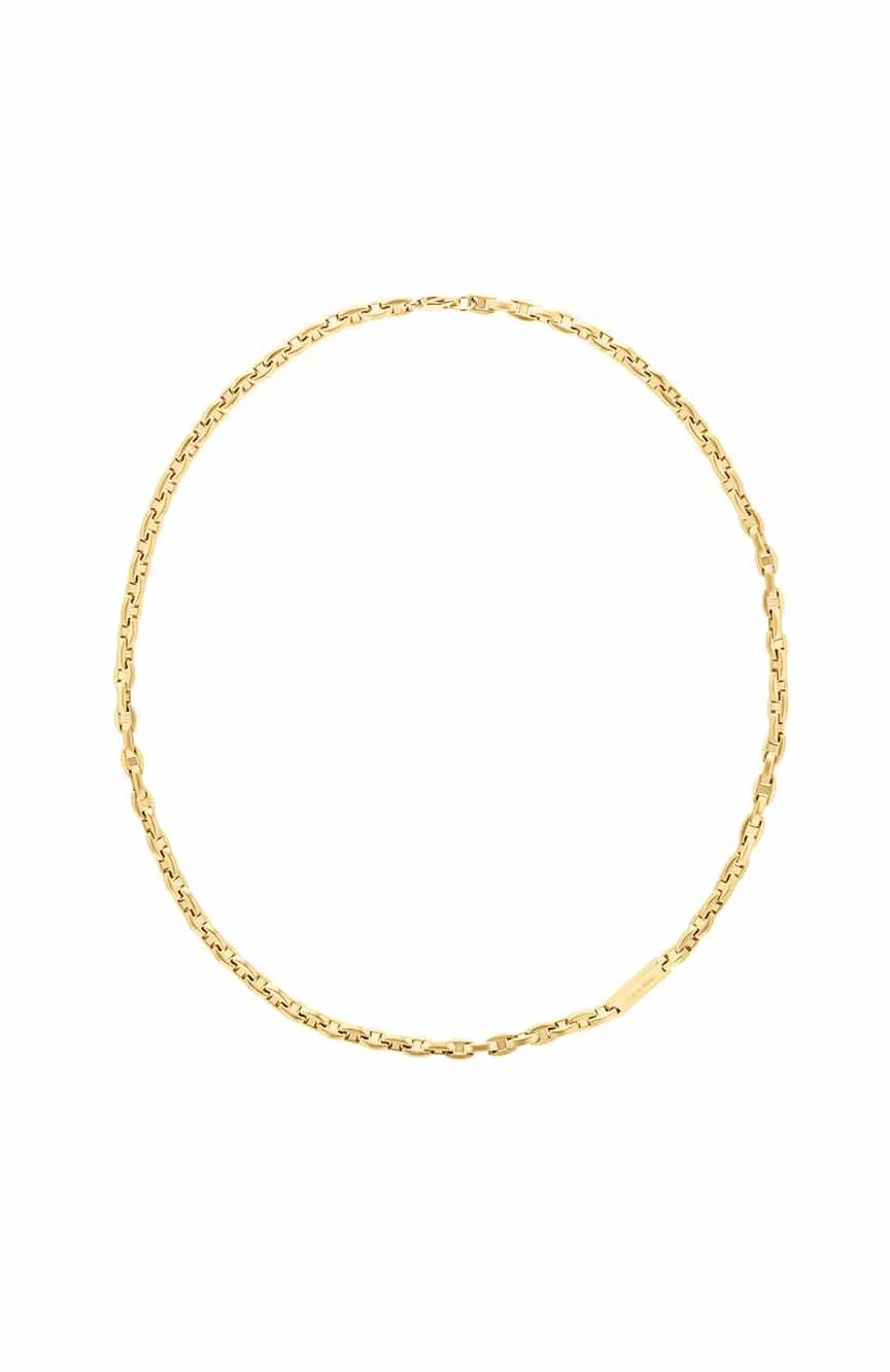 

Calvin Klein | Calvin Klein Mens Stainless Steel Necklace 35000410