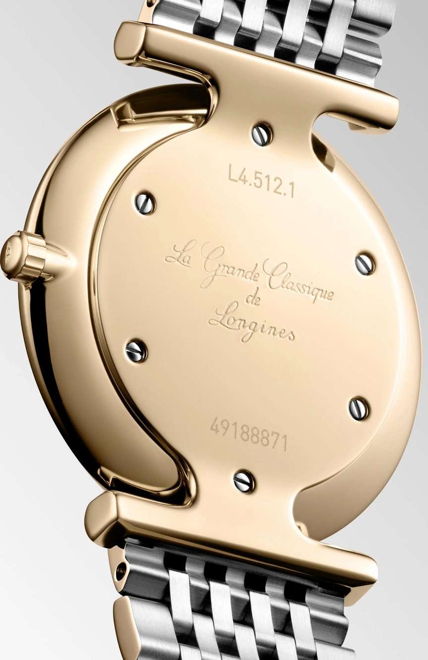 Longines La Grande Classique
