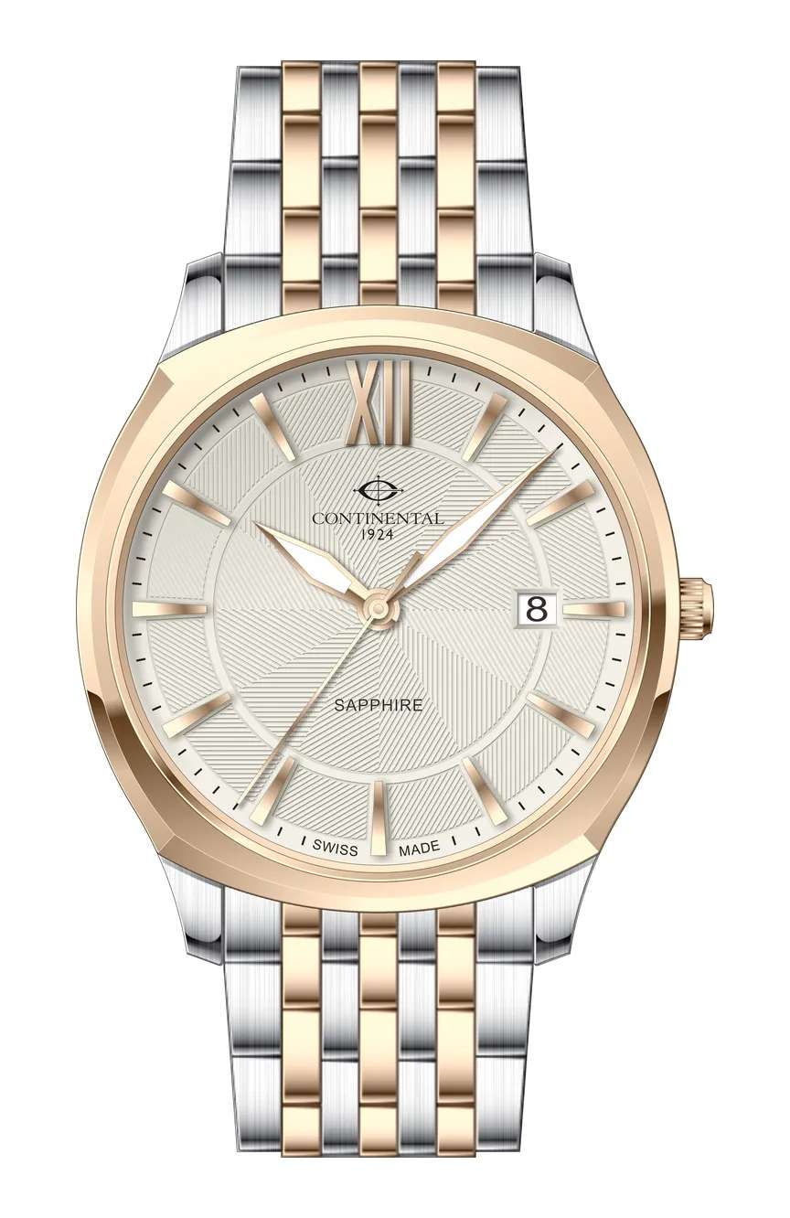 Continental Mens Union