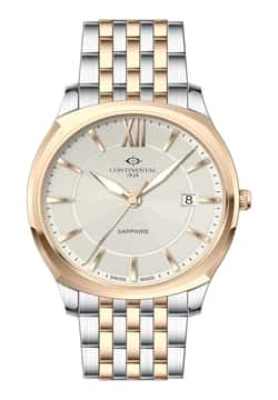 Continental Mens Union