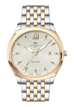 Continental Mens Union