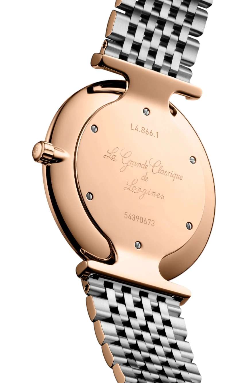 Longines La Grande Classique