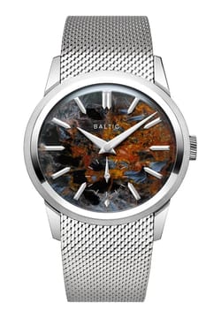 Baltic Prismic Stone - Pietersite