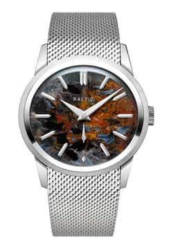 Baltic Prismic Stone - Pietersite