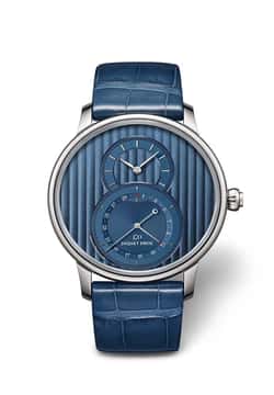 JAQUET DROZ GRANDE SECONDE