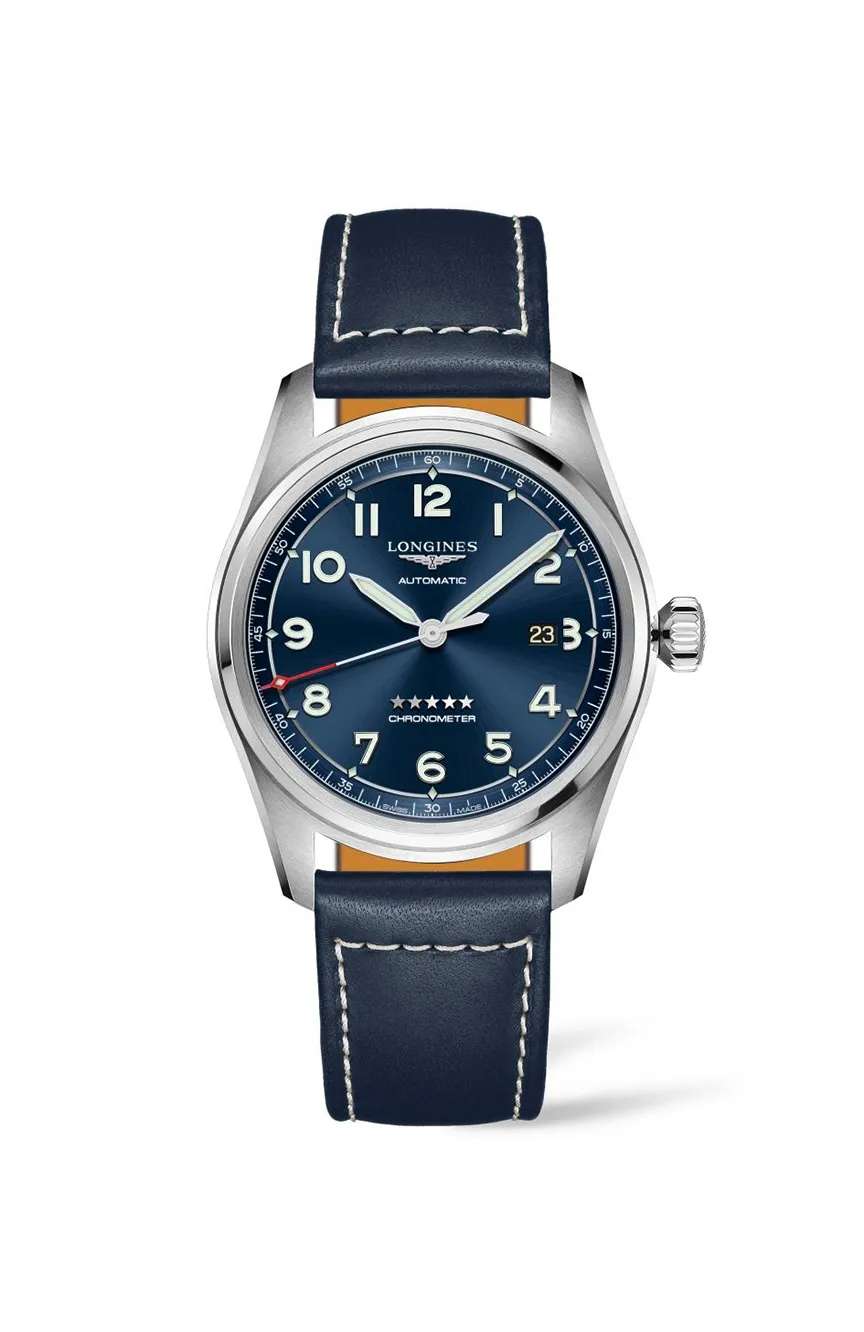 Longines Spirit