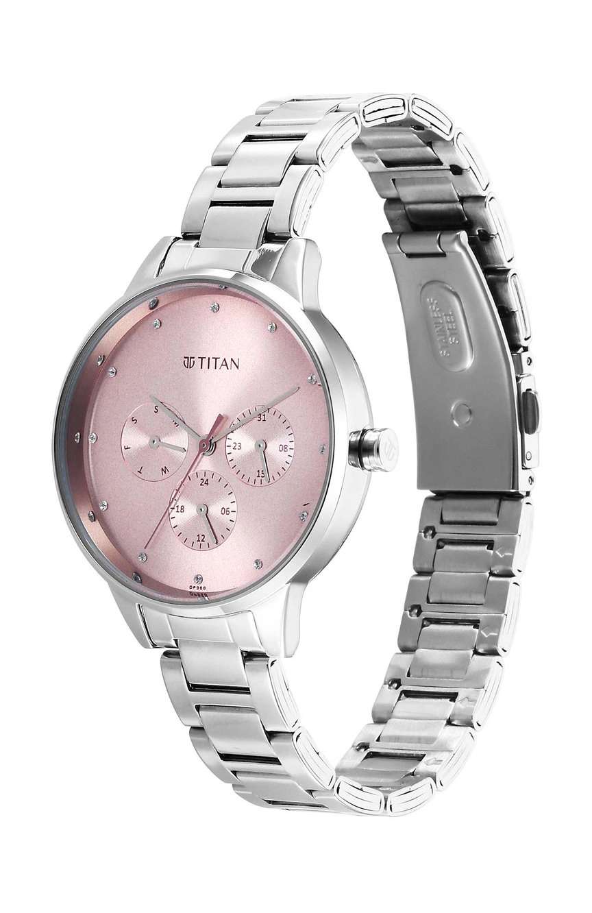 Titan Analog Watch for Women