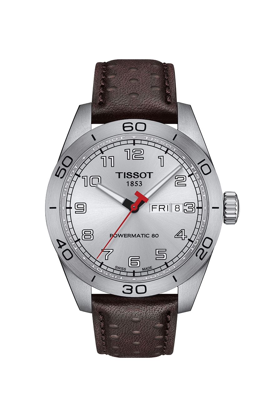 Tissot watch prs 516 hot sale