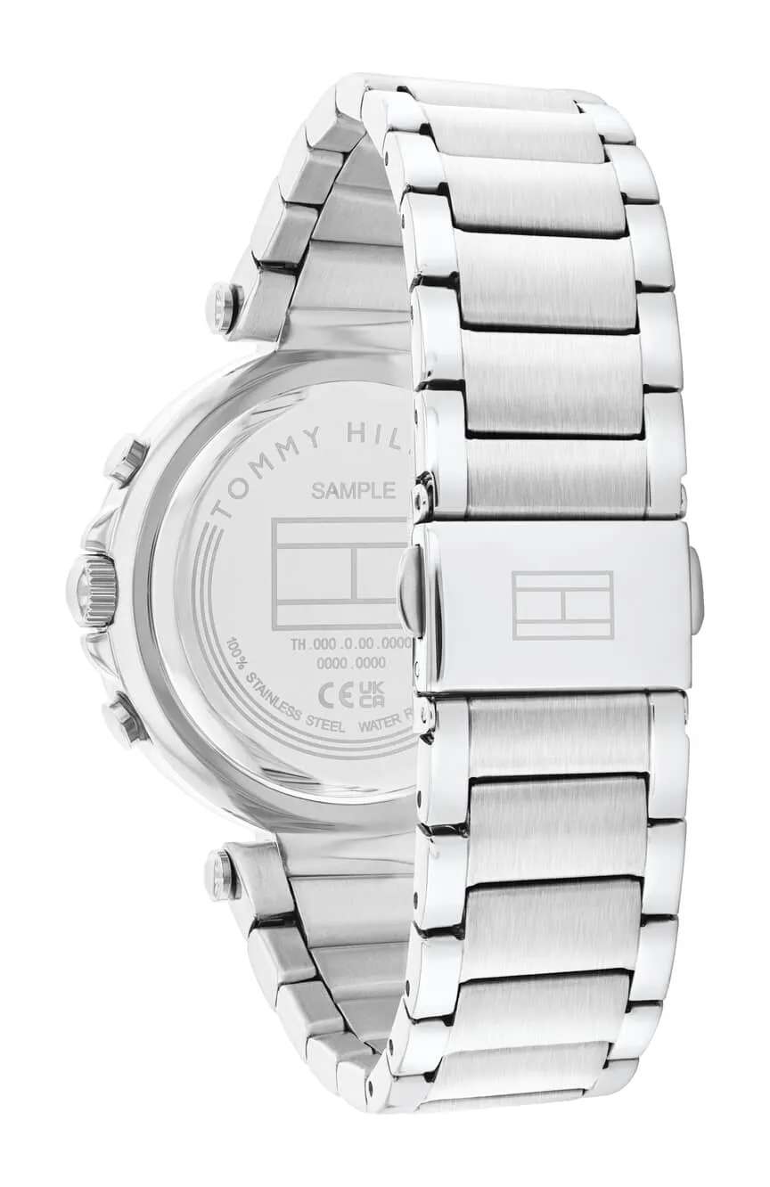 تومي هيلفجر ساعة تومي هيلفيغر إميلي كوارتز للنساء 1782701