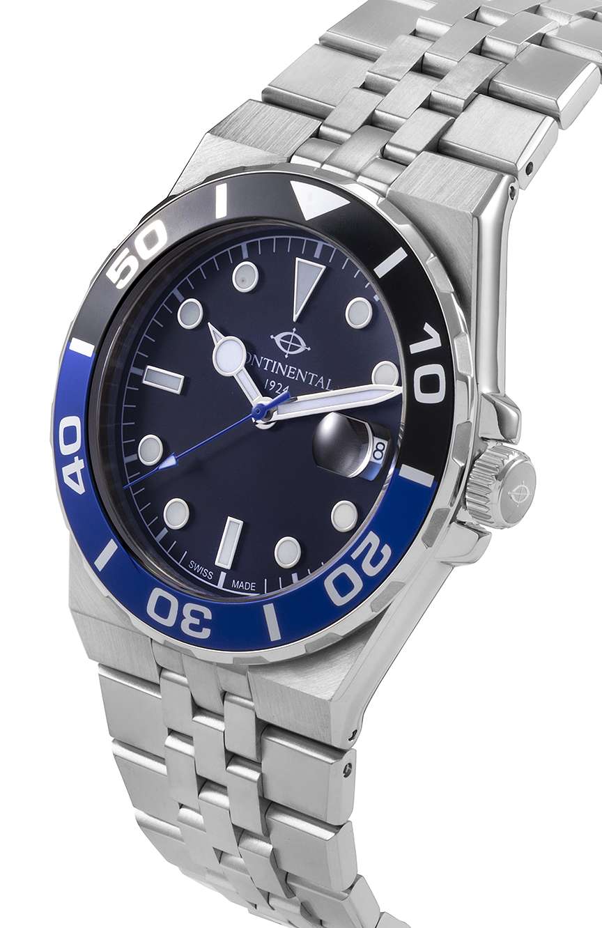 كونتيننتال Mens Apex