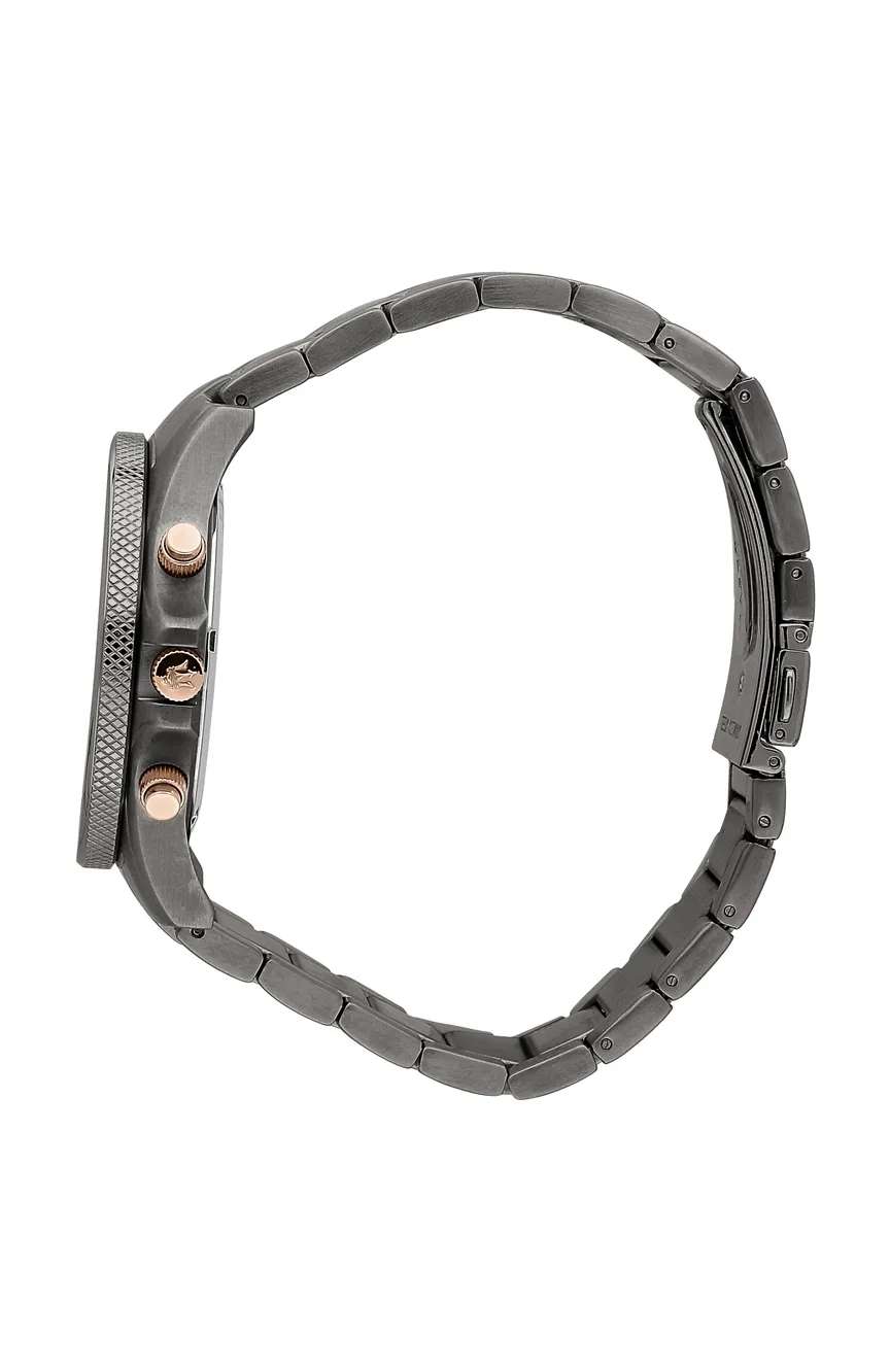 MASERATI Men Analog Steel Watch