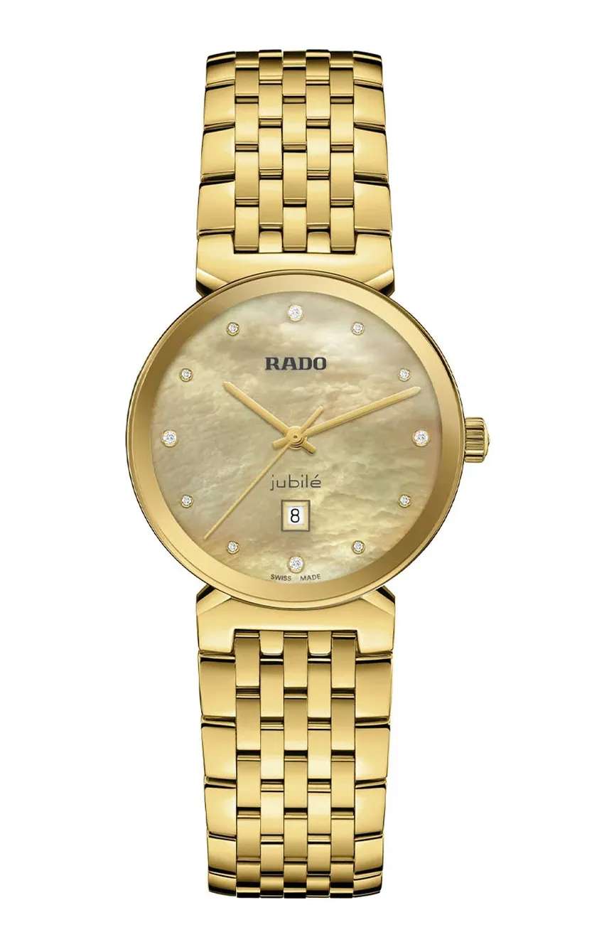 Rado Florence Diamonds