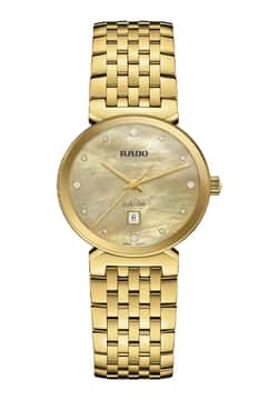 Rado فلورنسا دايموندز