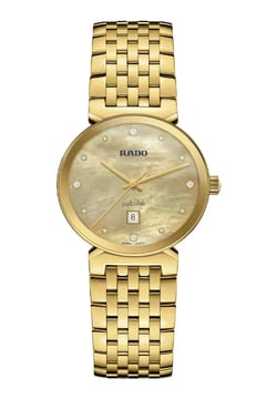 Rado Florence Diamonds