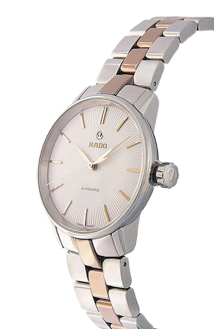 Rado Coupole Automatic