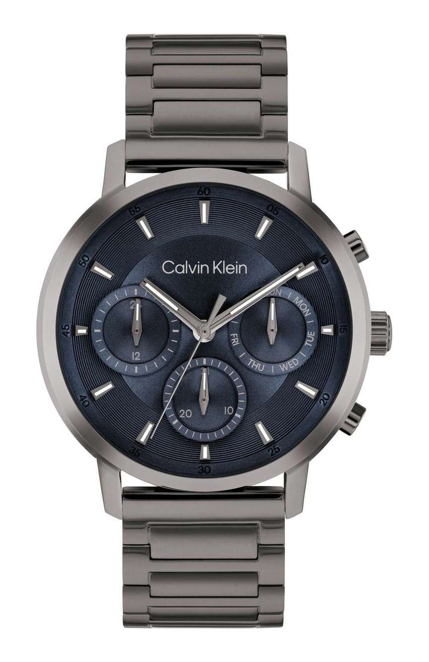 Calvin Klein Gauge