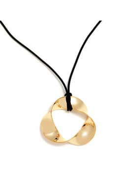Pertegaz Dew Waves necklace