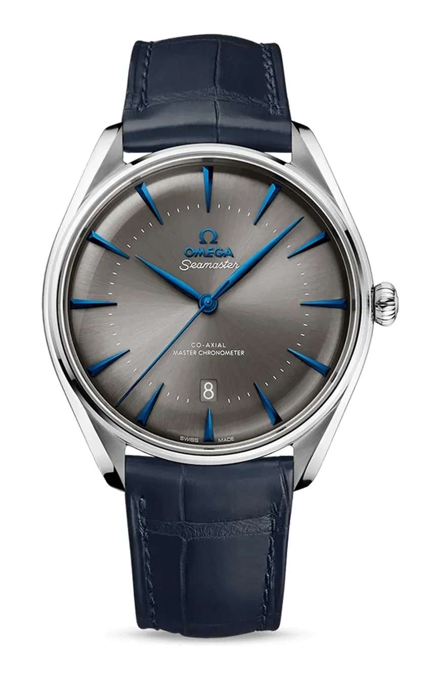 OMEGA BOUTIQUE EDITIONS