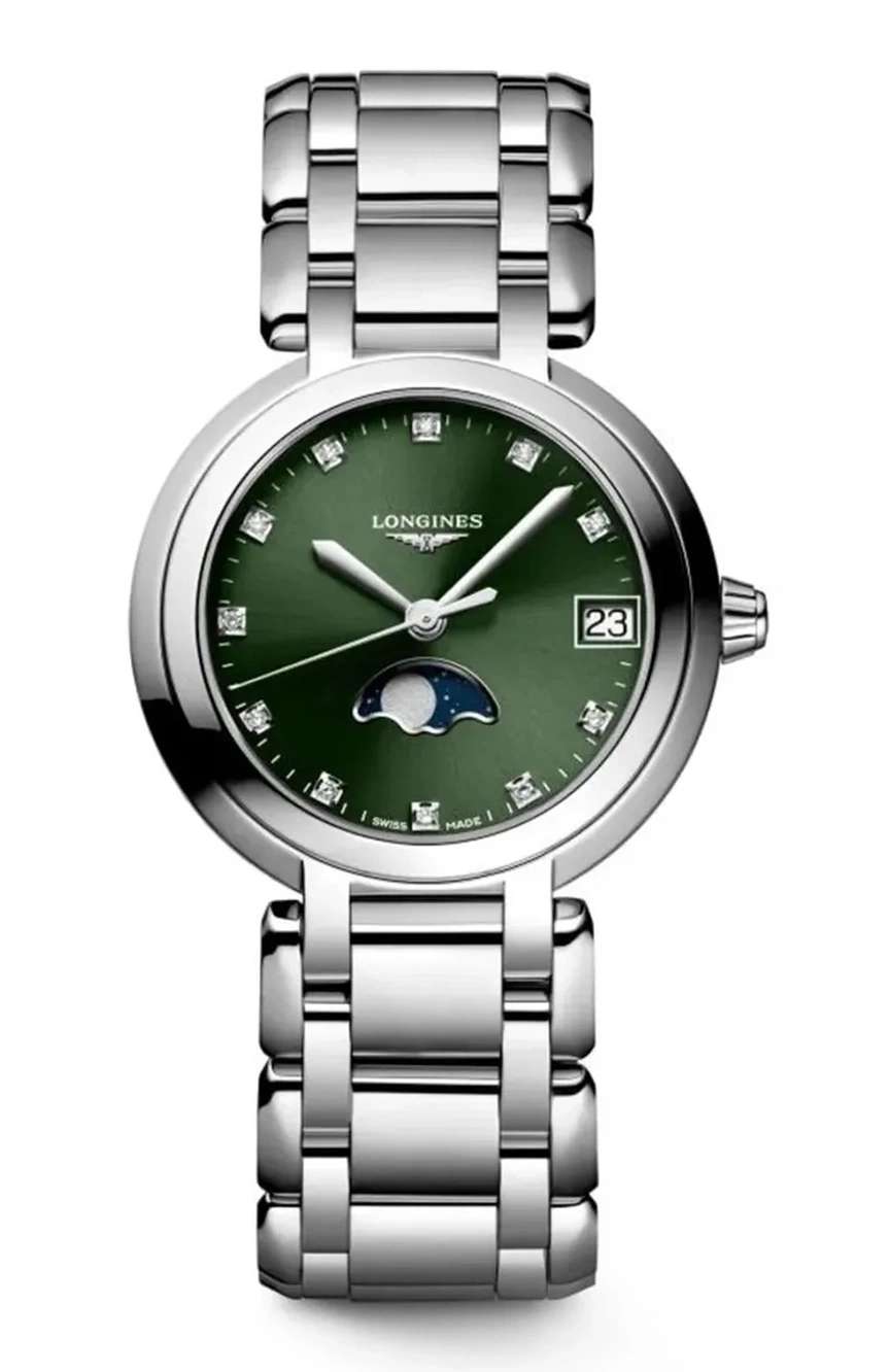 Longines Primaluna
